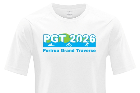 Unisex Technical Tee